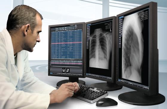 Eastern Health Radiology About us - Medical Imaging